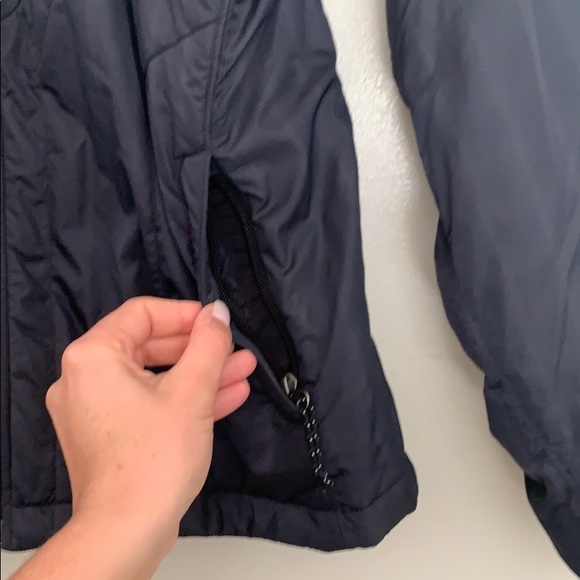 North Face Jacket - Picture 6 of 8